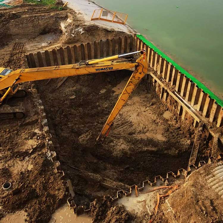 濟寧鋼支撐施工需要注意哪些細節(jié)？